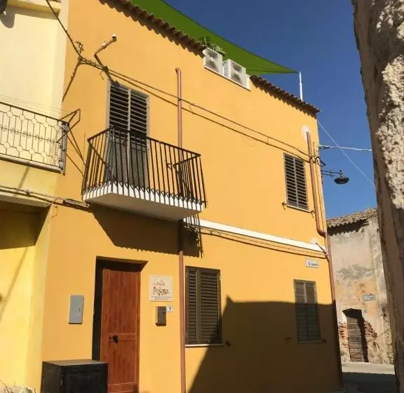 B&b Franzisca