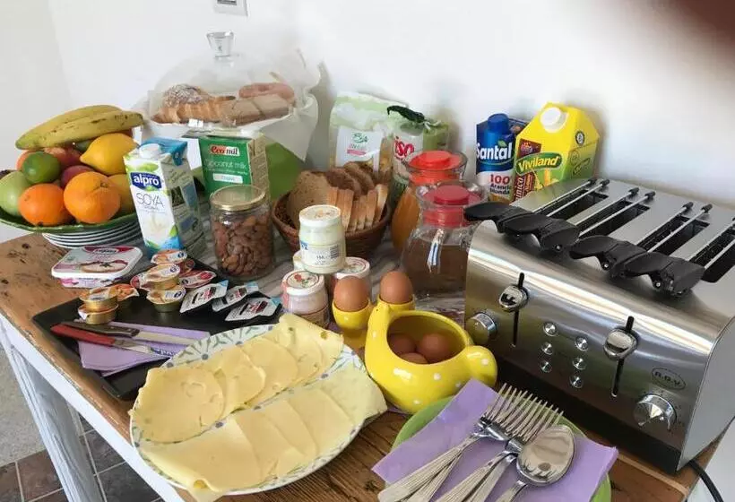 B&b Franzisca