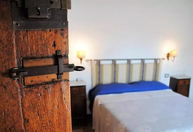 B&b Ponte La Pietra