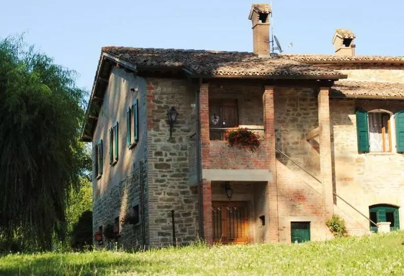 B&b Ponte La Pietra