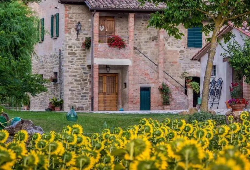 B&b Ponte La Pietra