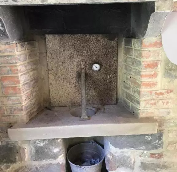 B&b Ponte La Pietra