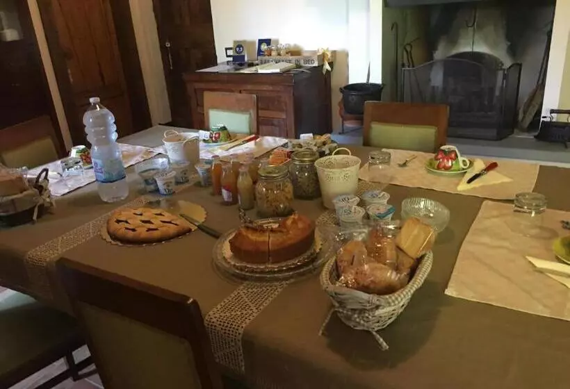 B&b Ponte La Pietra