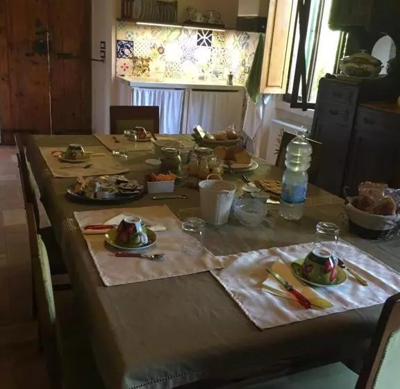 B&b Ponte La Pietra