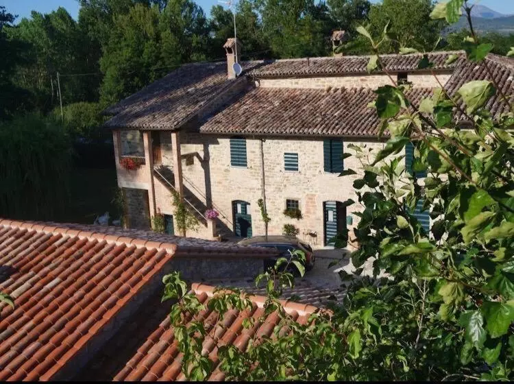 B&b Ponte La Pietra