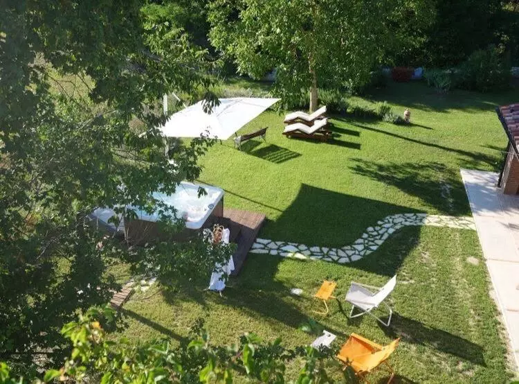 B&b Ponte La Pietra