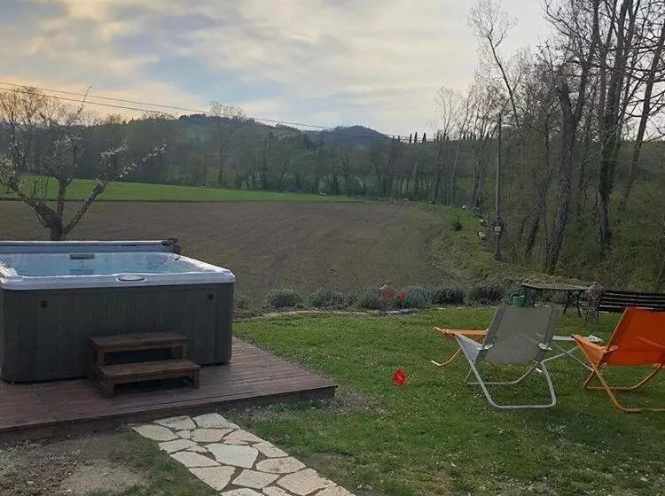 B&b Ponte La Pietra