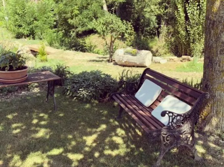 B&b Ponte La Pietra