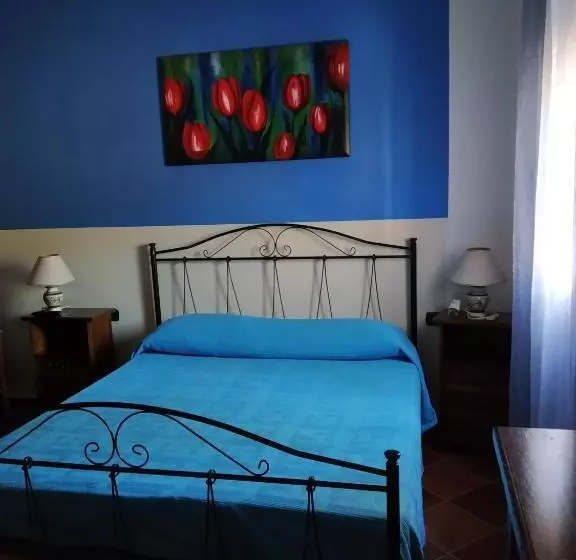 B&b Villagiulia