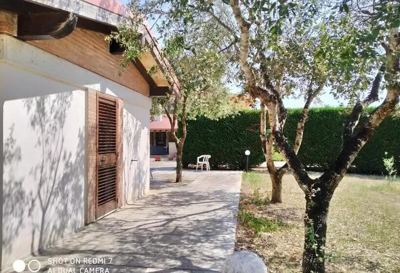 B&b Villagiulia