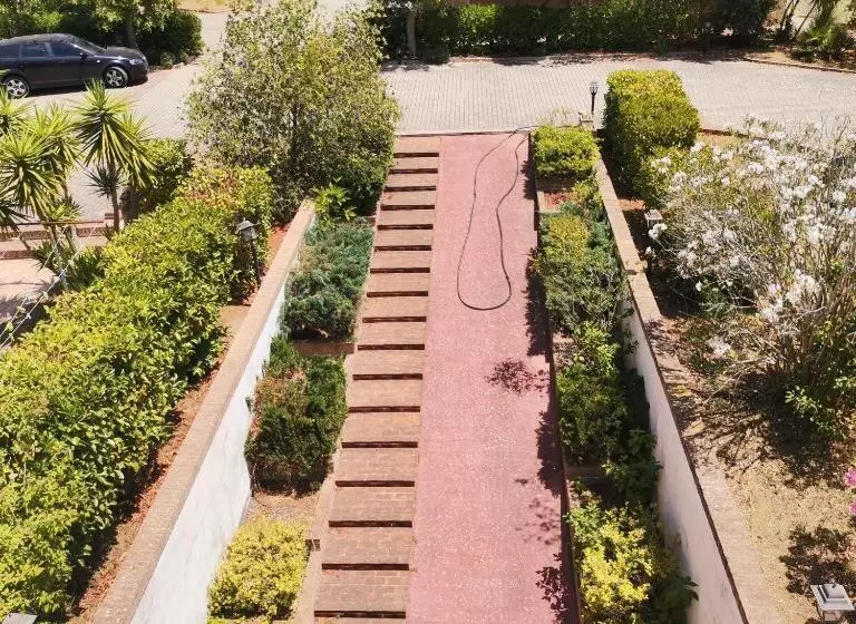 B&b Villagiulia