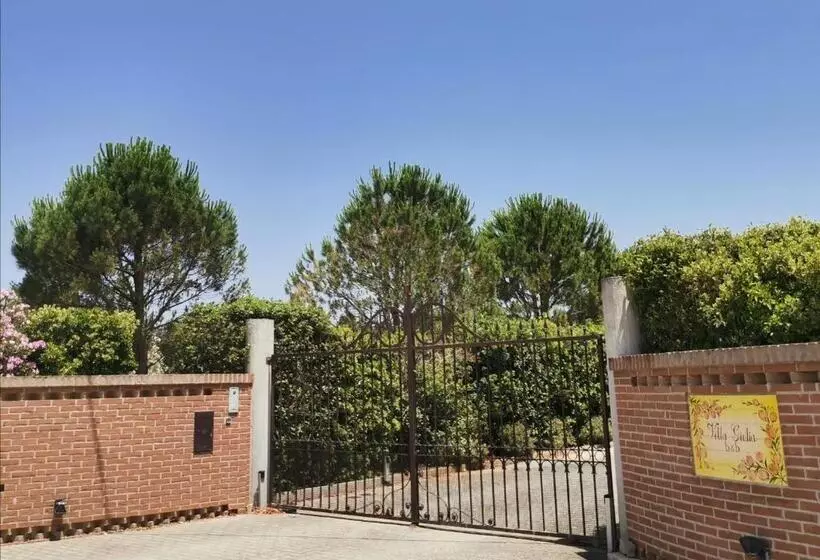 B&b Villagiulia