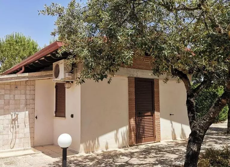 B&b Villagiulia