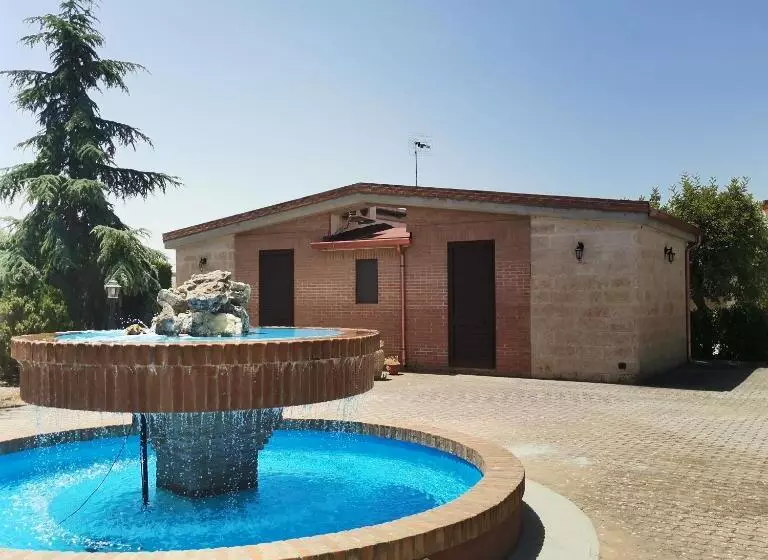 B&b Villagiulia