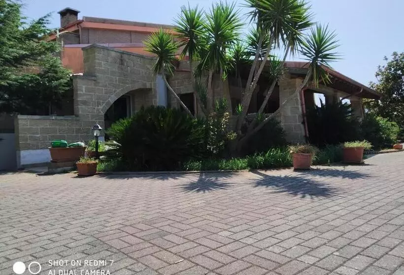 B&b Villagiulia