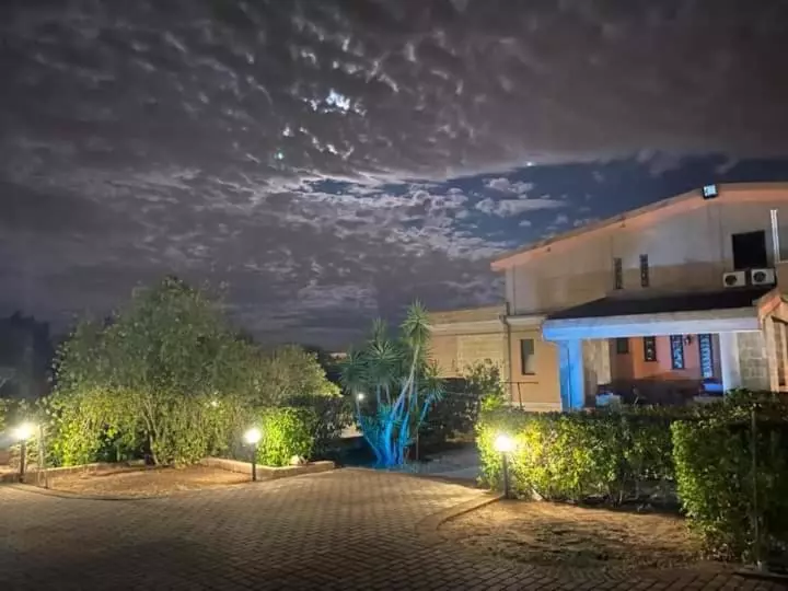 B&b Villagiulia
