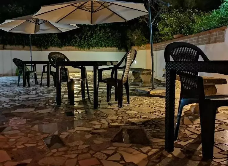 B&b Villagiulia