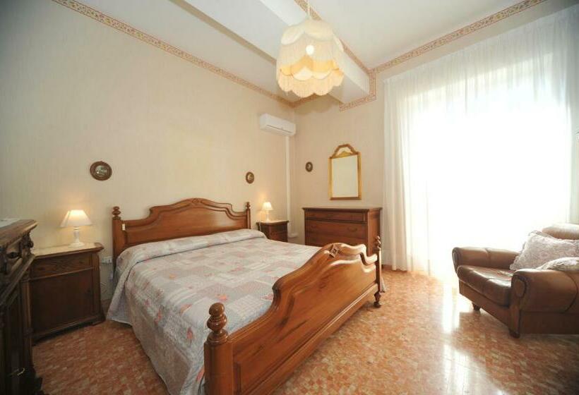 민박 Camere Le Margherite