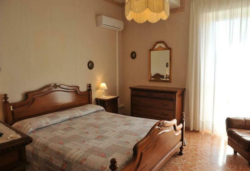 민박 Camere Le Margherite