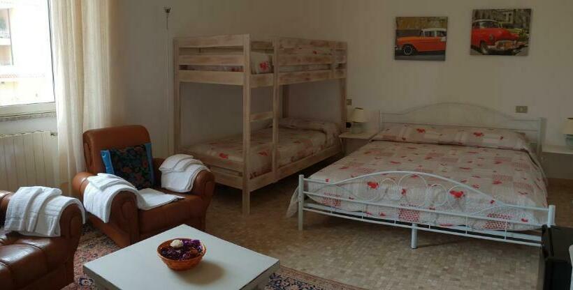 민박 Camere Le Margherite