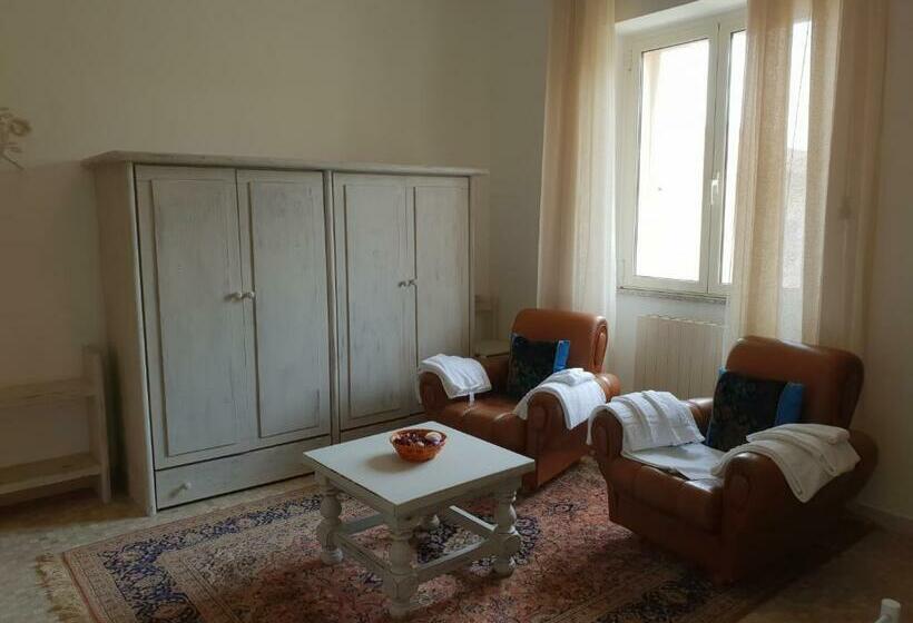 민박 Camere Le Margherite