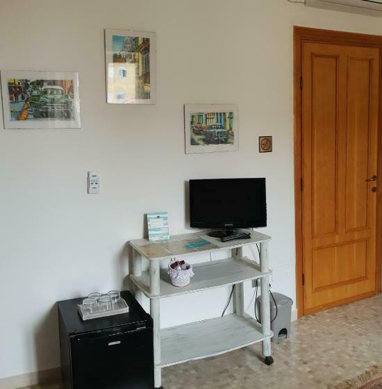 민박 Camere Le Margherite