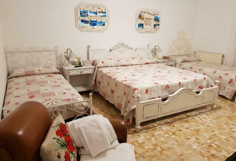 민박 Camere Le Margherite