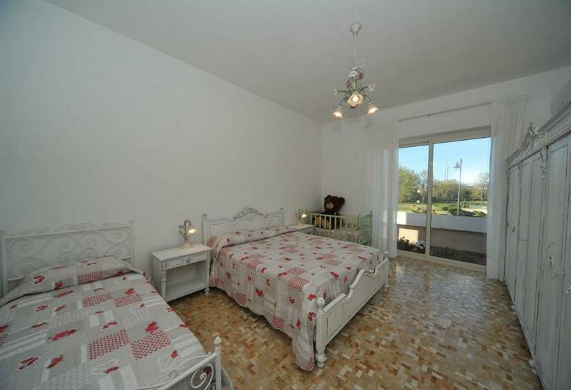 민박 Camere Le Margherite