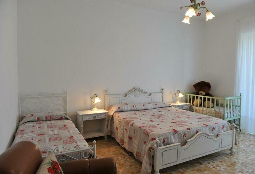 민박 Camere Le Margherite