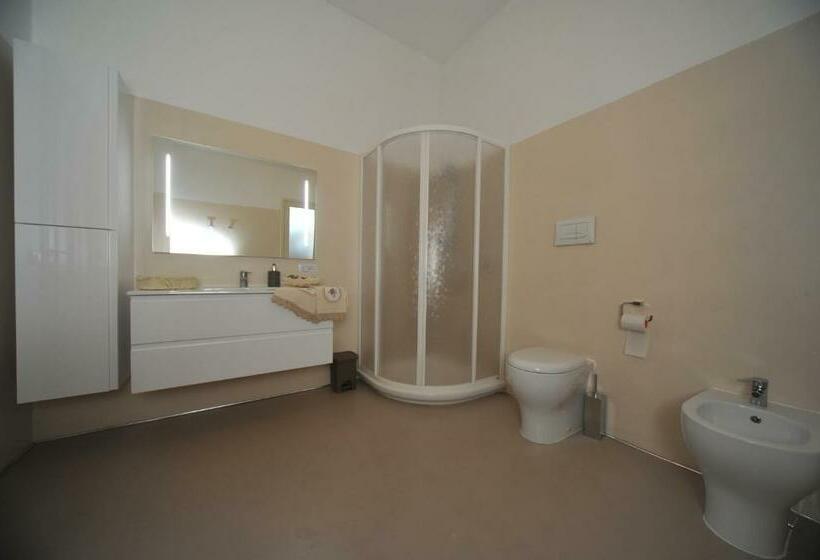 민박 Camere Le Margherite