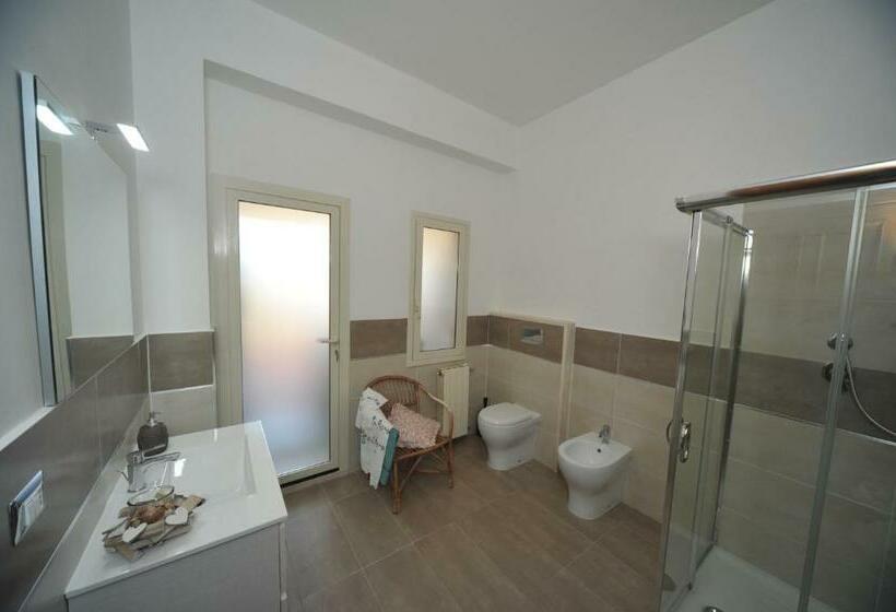 민박 Camere Le Margherite