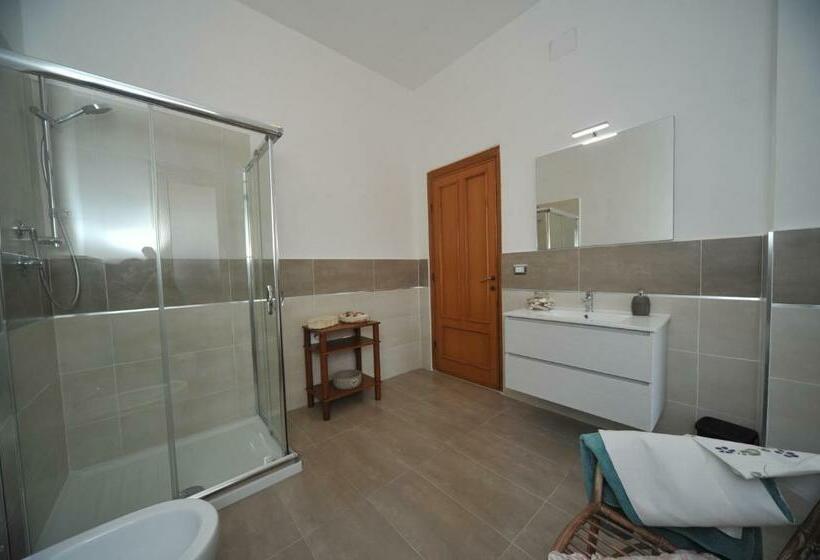 민박 Camere Le Margherite