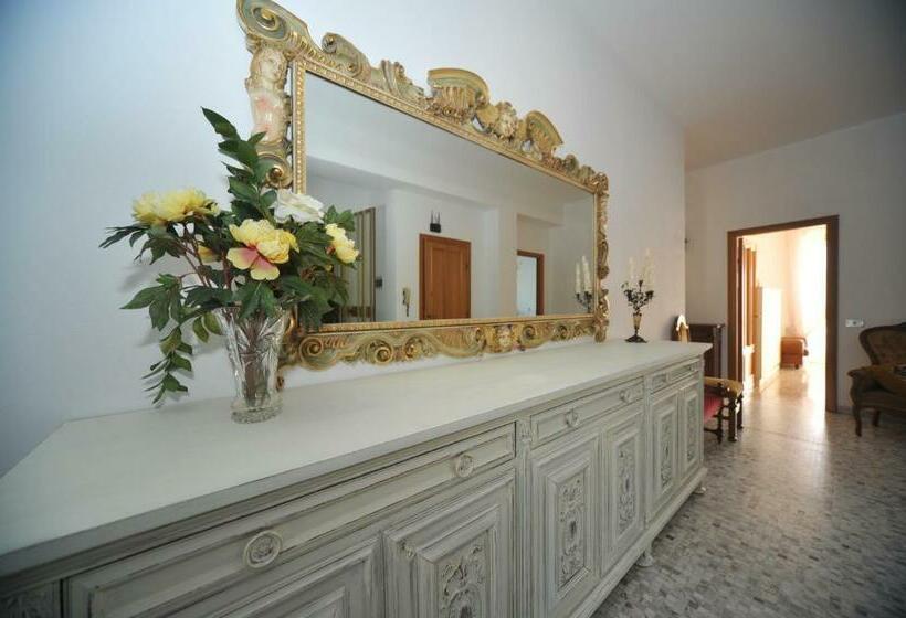 민박 Camere Le Margherite