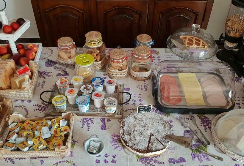 민박 Camere Le Margherite