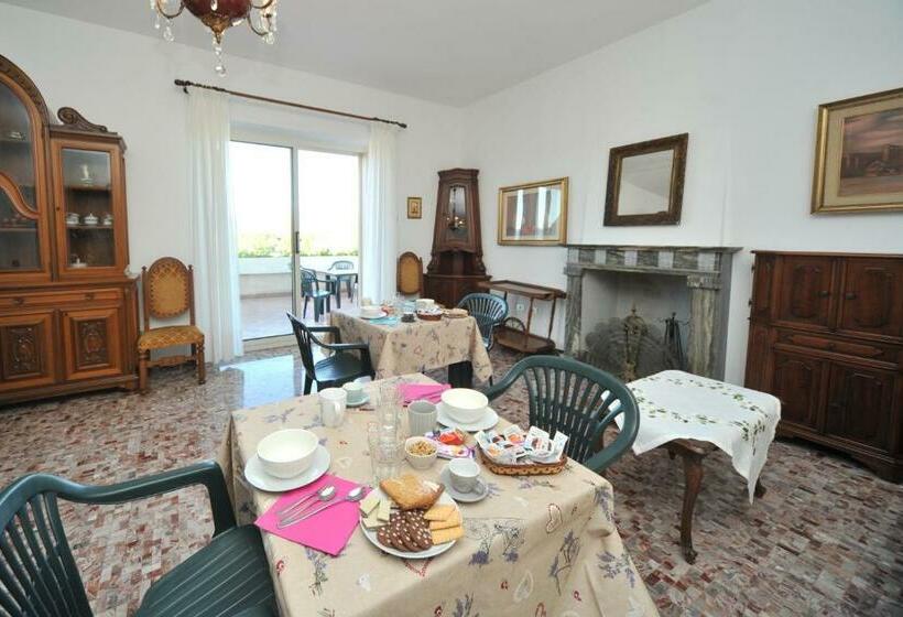 민박 Camere Le Margherite