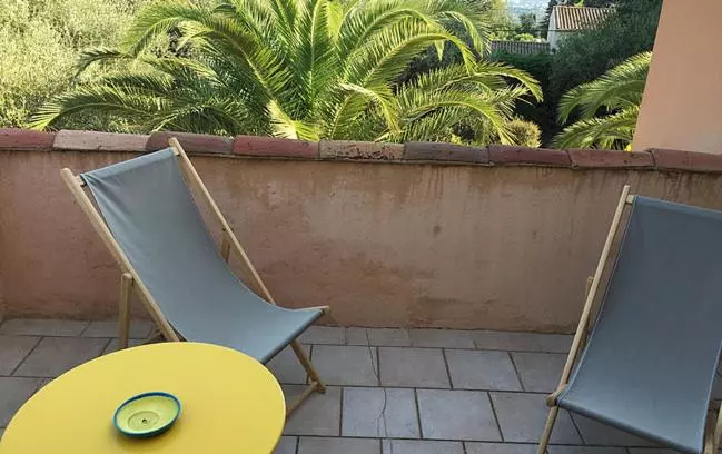 Aamiaismajoitus (B&B) Le Champmazet