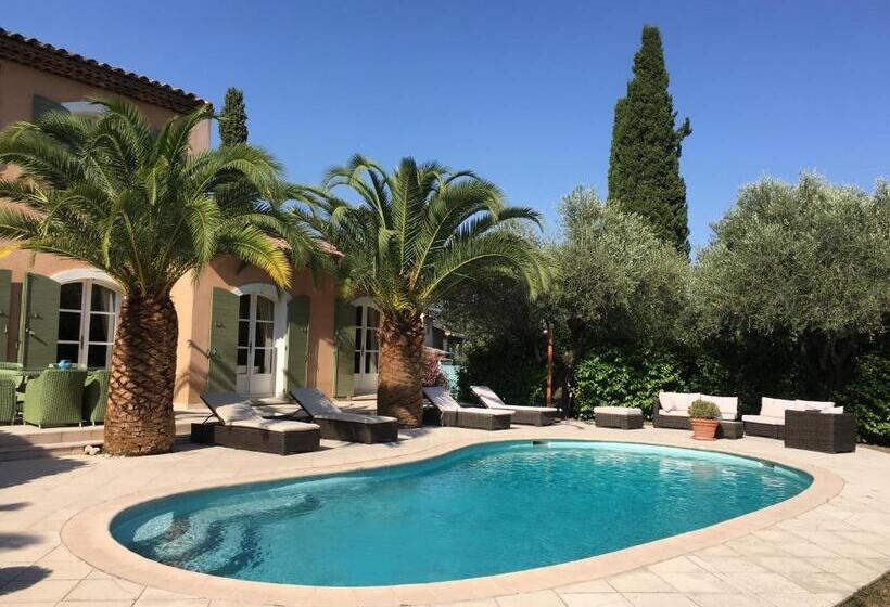 ベッドアンドブレックファースト Le Champmazet