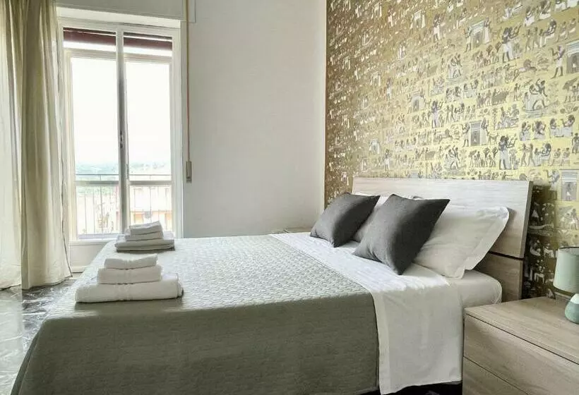 Centopassi Noto B&b