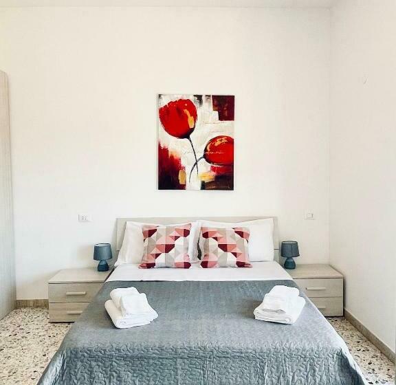 Centopassi Noto B&b