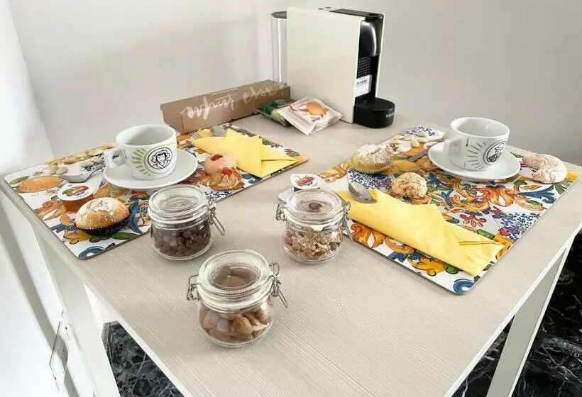 Centopassi Noto B&b