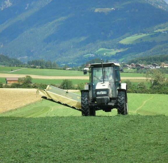 ホテル Pension Bacherhof