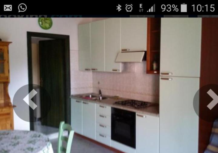 پانسیون Appartamento Ercole