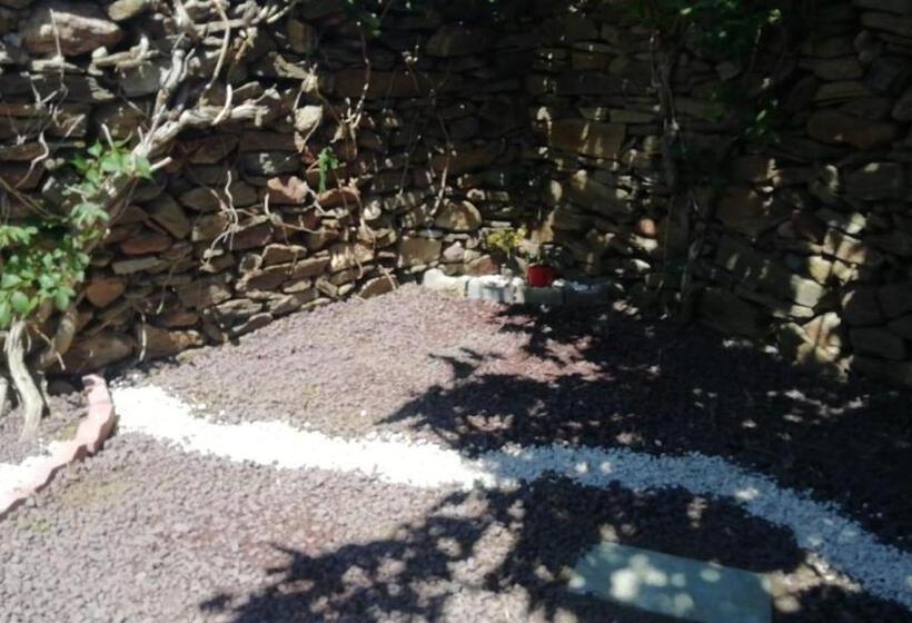 پانسیون Appartamento Ercole