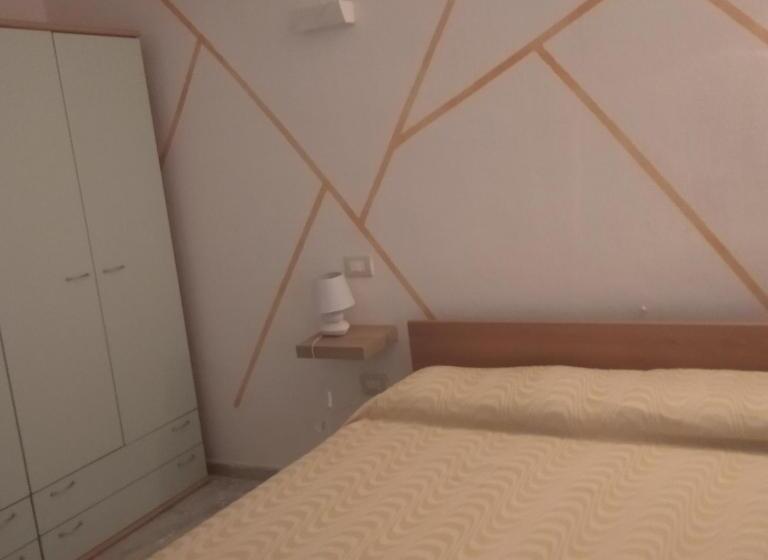 پانسیون Appartamento Ercole