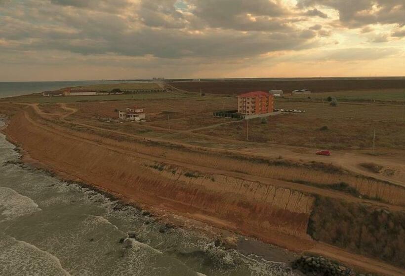 پانسیون Casa Eden