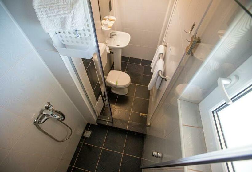 پانسیون Casa Eden