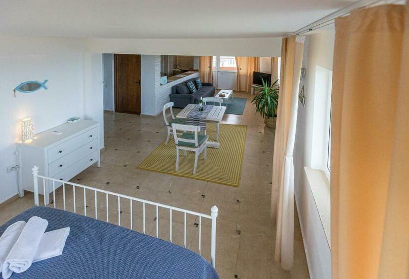 پانسیون Casa Eden