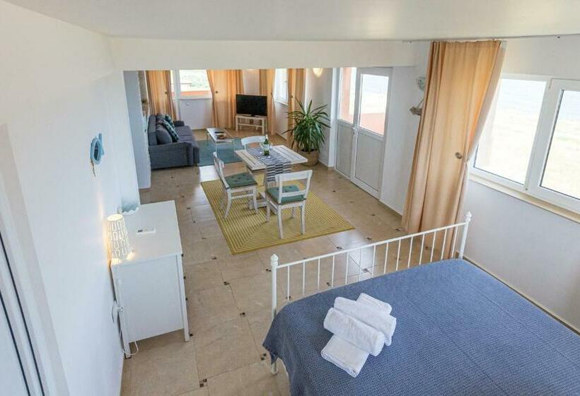 پانسیون Casa Eden