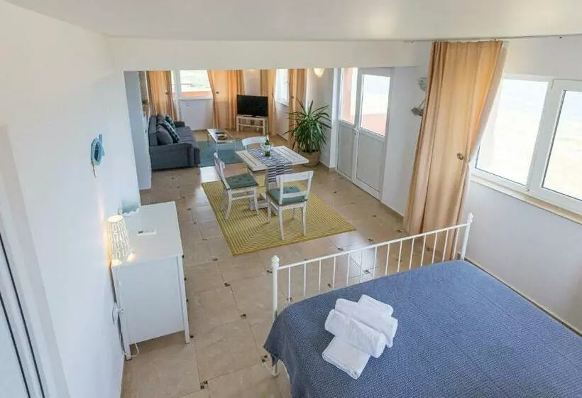 پانسیون Casa Eden