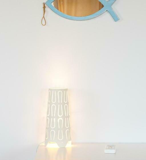 پانسیون Casa Eden